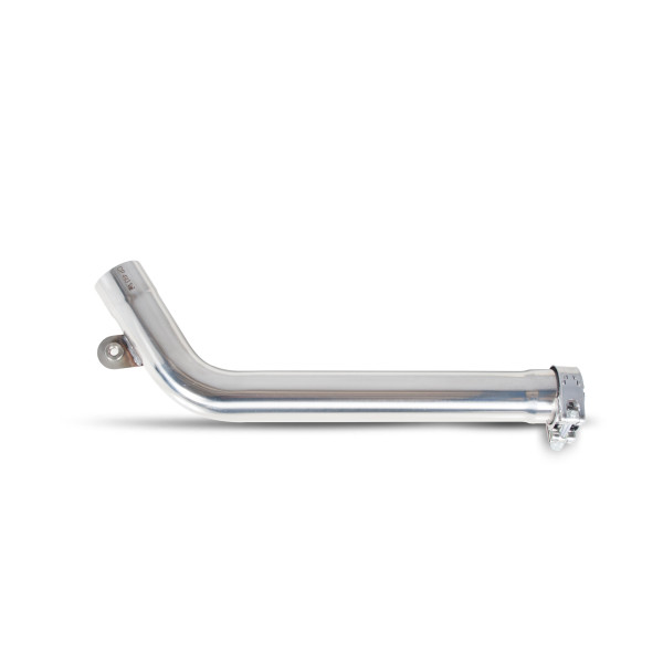 Scorpion Exhaust Yamaha FZ6 / FZS600 Fazer 2007 - 2016 Catalyst Removal Pipe Fits to Factory Oval / Round